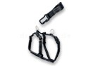 Hunter Autosicherheitsgurt BodyGuard & Easy Comfort
