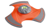 Hunter Frisbee Kaluga mit Futterbehälter