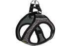 Hunter Geschirr Hilo Soft Comfort, grau