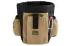 Hunter Gürteltasche Bugrino Profi, schwarz/beige