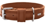 Hunter Halsband Aalborg Rustica cognac