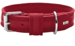 Hunter Halsband Aalborg Rustica rot