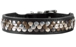 Hunter Halsband Arizona, schwarz