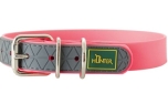 Hunter Halsband Convenience, neonpink