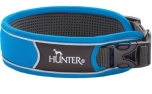 Hunter Halsung Divo hellblau/grau