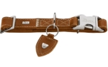 Hunter Halsung Tara Alu-Strong, cognac