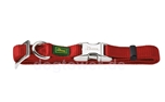 Vario Basic Strong Hundehalsband, burgund