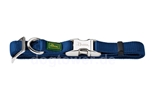 Vario Basic Strong Hundehalsband, marine