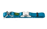 Vario Basic Strong Hundehalsband, petrol