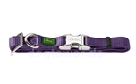 Vario Basic Strong Hundehalsband, violett