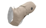 Hunter Hunde-Regenmantel Milford taupe