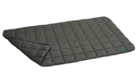 Hunter Hundedecke Hamilton (95°C waschbar), grau