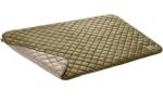 Hunter Hundedecke Hooge, grün/beige
