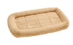 Hunter Hundematte Vermont Cozy, beige