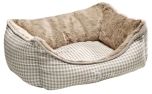 Hunter Hundesofa Astana beige