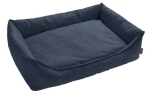 Hunter Hundesofa Eiby blau