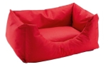 Hunter Hundesofa Gent Antibakteriell rot