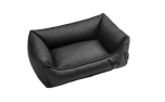 Hunter Hundesofa Mira schwarz