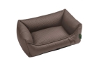 Hunter Hundesofa Mira taupe