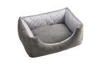 Hunter Hundesofa Palma grau