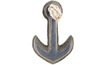 Hunter Hundespielzeug Canvas Maritime Anchor