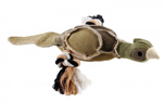 Hunter Hundespielzeug Canvas Wild Duck