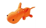 Hunter Hundespielzeug Squeezy Hippo