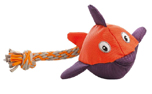 Hunter Hundespielzeug Swimming Palu Fisch
