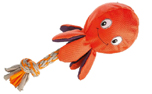 Hunter Hundespielzeug Swimming Palu Tintenfisch