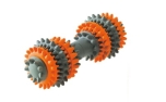 Hunter Hundespielzeug Tooth Cleaner