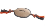 Hunter Hundespielzeug Tough Pombas Football