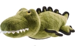 Hunter Hundespielzeug Tough Toys Alligator