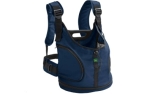 Hunter Hundetragetasche Outdoor Kangaroo blau