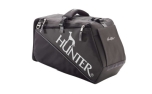 Hunter Hundetragetasche Skien, schwarz