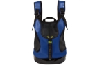 Hunter Rucksack/Tragetasche Taylor, blau