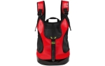 Hunter Rucksack/Tragetasche Taylor, rot