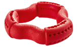 Hunter schwimmfähiges Hundespielzeug Jasny, Ring