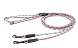 Hurtta Mountain Rope Hundeleine Puppy&Petit, rosa