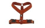 Hurtta Casual Y Harness Hundegeschirr cinnamon