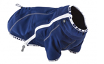 Hurtta Go Finland! Hundejacke, blaubeere