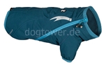 Hurtta Hundejacke Chill Stopper, petrol