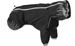 Hurtta Rain Blocker, schwarz