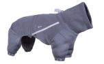 Hurtta Hundeoverall Midlayer Overall brombeere