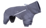 Hurtta Hundeoverall Midlayer Overall granit 