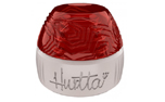 Hurtta LED-Leuchte Polar led light, rot