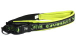 Hurtta Lifeguard Halsband, neongelb