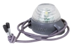 Hurtta Nordic LED Lampe blackberry