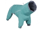 Hurtta Regenoverall Mudventure Overall ECO türkis