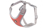 Hurtta Sportgeschirr Adventure Harness, coral