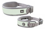 Hurtta Sporthalsband Adventure, mint